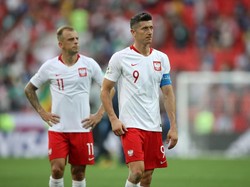 Tak Efektif, Polandia Kalah