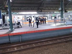 Ada Aksi 67, Penumpang KA Tujuan Gambir Bisa Berhenti di Jatinegara