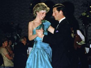 Bulan Pertama Putri Diana Sebagai Royal Lebih Buruk dari Kate-Meghan