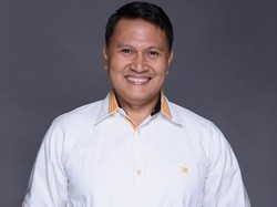 Ketua DPR Tolak Angket Iriawan, PKS Jalan Terus