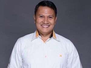 PKS Bicara soal Garbi: Selama Tak Rugikan Kami, Monggo Saja PKS Bicara soal Garbi: Selama Tak Rugikan Kami, Monggo Saja