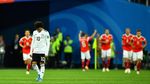 Kesedihan Mesir dan Mohamed Salah