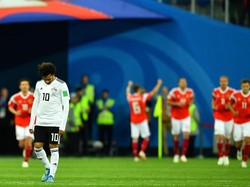 Mengapresiasi Perjuangan dan Pengorbanan Mohamed Salah