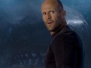 The Meg, The Fast and The Furious: Shark Edition
