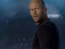 The Meg, The Fast and The Furious: Shark Edition