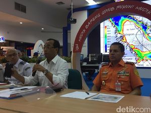 Kemenhub akan Renovasi 5 Dermaga di Danau Toba