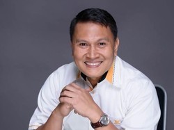 Mardani Pertanyakan Kemenkum HAM Cabut Cuti Bersyarat Pemred Obor Rakyat