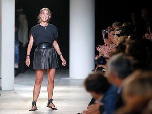 Gandeng LOreal Paris, Isabel Marant Segera Luncurkan Produk Makeup Gandeng LOreal Paris, Isabel Marant Segera Luncurkan Produk Makeup