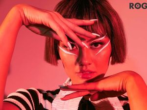 Para Seleb Heboh Dukung Kolaborasi Agnez Mo-Chris Brown