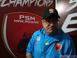 PSM Tidak Terganggu dengan Isu Match Fixing di Liga 1