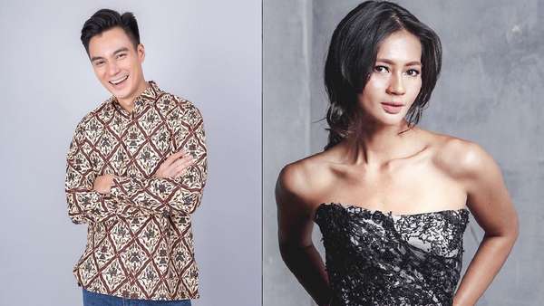 Lihat Lagi Paula Verhoeven yang Bikin Baim Wong Klepek-klepek