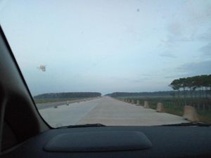 Dulu 28 Jam, Kini Cahyo Cuma Butuh 10 Jam Semarang-Jakarta