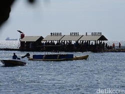 Libur Lebaran, Destinasi Wisata Banyuwangi Meningkat 3 Kali Lipat