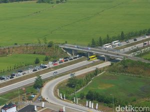 Desa-Kota dalam Peradaban Jawa