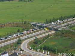 Desa-Kota dalam Peradaban Jawa