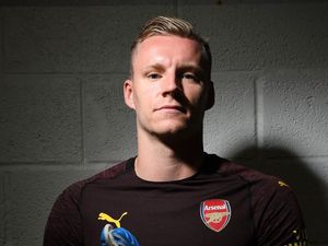 Pindah ke Arsenal, Bernd Leno Masuk 10 Kiper Termahal di Dunia