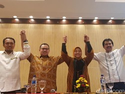 Sudirman-Ida Bicara Soal Video Mengaku Ponakan yang Beredar