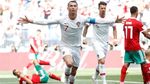 Starting XI Pemain Terbaik Fase Grup Piala Dunia 2018