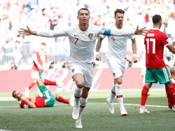 Penampilan Ronaldo Cs Masih Belum Memuaskan