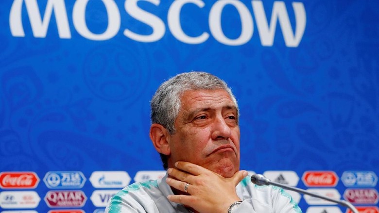 Portugal Tak Akan Sepelekan Maroko Portugal Tak Akan Sepelekan Maroko