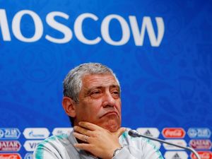 Portugal Tak Akan Sepelekan Maroko