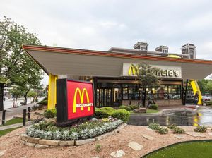 Terungkap! Resep Rahasia yang Bikin McD Mendunia Bukan Makanan tapi Bisnis Ini Terungkap! Resep Rahasia yang Bikin McD Mendunia Bukan Makanan tapi Bisnis Ini