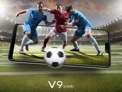 Ini Cara Seru Nikmati Piala Dunia untuk Pecinta Bola