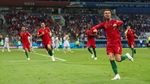 10 Momen Tak Terlupakan di Piala Dunia 2018