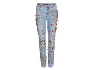 Foto: Jeans Paling Mahal di Dunia, Ada yang Seharga Rumah Mewah