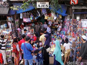 Tak Cuma THR PNS, Hal Ini Bisa Genjot Daya Beli di Kuartal II-2018