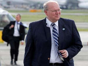 Pejabat Gedung Putih Mundur Usai Pimpin Tim AS dalam KTT Trump-Kim