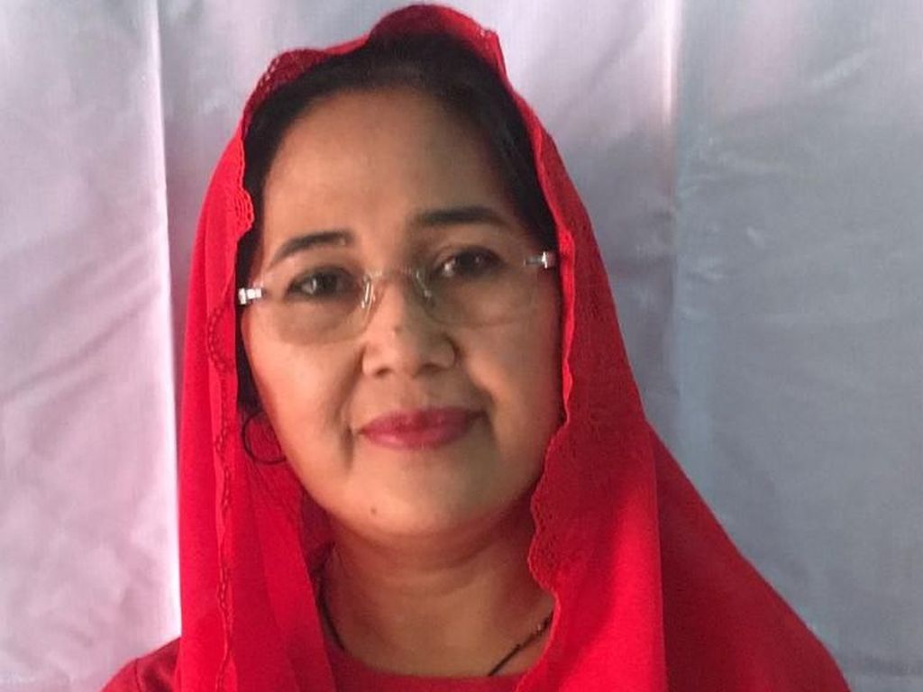 TKN Bela Jokowi soal Utang yang Bertambah: PKS Lupa Konteks TKN Bela Jokowi soal Utang yang Bertambah: PKS Lupa Konteks
