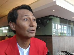 Cerita Cucu Jenderal Soedirman Pilih Bergabung ke PKPI Cerita Cucu Jenderal Soedirman Pilih Bergabung ke PKPI