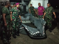 Marinir Kirim Penyelam Cari Korban KM Sinar Bangun di Danau Toba