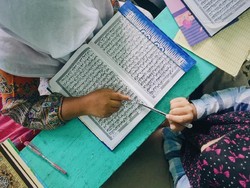 Kasus Pembakaran Alquran di Sumut, 10 Saksi Diperiksa Polisi