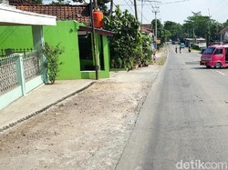 Lokasi AW Dikeroyok Usai Bela Pacar yang Dibayar Setengah Harga