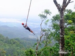 5 Destinasi Wajib Mampir di Brebes Sambil Pulang ke Jakarta