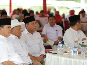 Sekjen DPP Gerindra Ungkap Alasan Prabowo Dukung Paslon Eramas