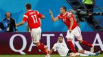 Kesedihan Mesir dan Mohamed Salah