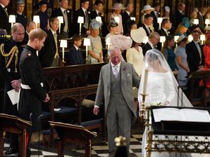 Ini Panggilan Pangeran Charles untuk Meghan Markle, Unik Tapi Maknanya Dalam