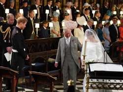 Ini Panggilan Pangeran Charles untuk Meghan Markle, Unik Tapi Maknanya Dalam