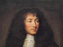 Sosok Raja Louis XIV yang Disamakan Demokrat dengan Jokowi