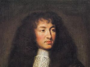 Sosok Raja Louis XIV yang Disamakan Demokrat dengan Jokowi Sosok Raja Louis XIV yang Disamakan Demokrat dengan Jokowi