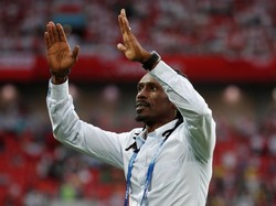 Seluruh Afrika Mendukung Senegal