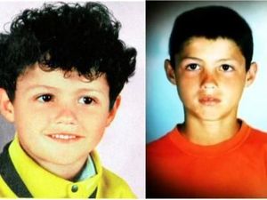 Kurus Semasa Kecil, Begini Perjuangan Cristiano Ronaldo Jadi Kekar Berotot