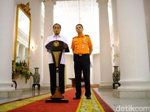 Menhub Tunggu Investigasi KNKT untuk Audit KM Sinar Bangun