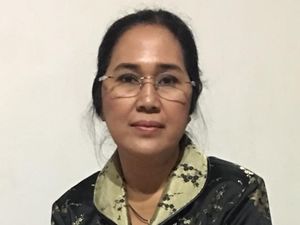 Prabowo Galang Dana Politik, PDIP: Kok Namanya Perjuangan? Prabowo Galang Dana Politik, PDIP: Kok Namanya Perjuangan?