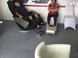 Polisi Siapkan Posko-posko Istirahat untuk Pemudik di Jabar