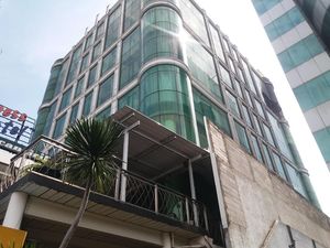 Business Hotel Tomang Terbakar, Tidak Ada Korban Jiwa