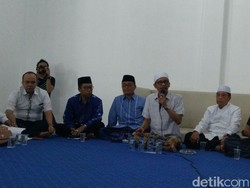 Paslon Pilbup Probolinggo Ini Pastikan Tak Hadiri Debat Kedua